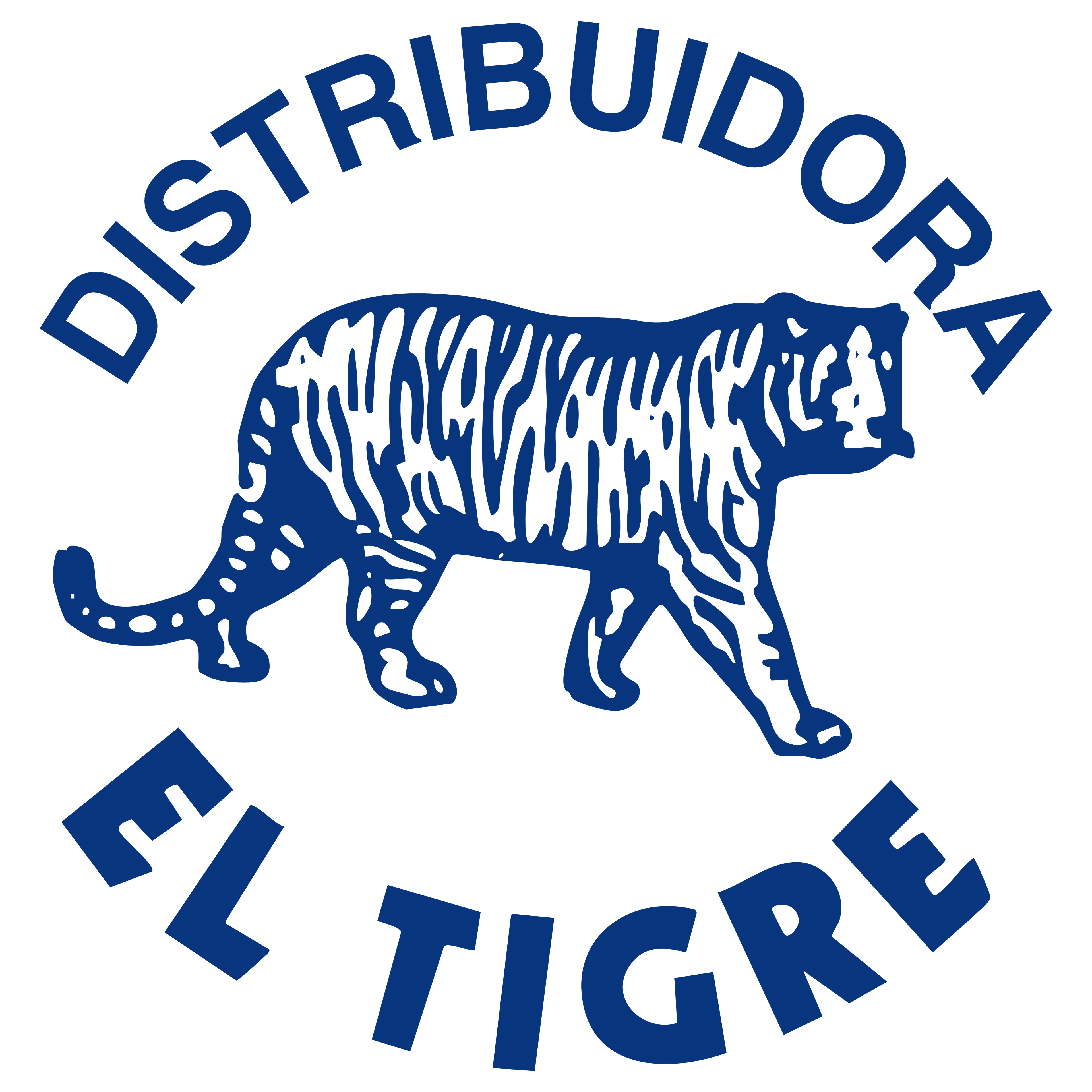 Distribuidora El Tigre Del Sureste